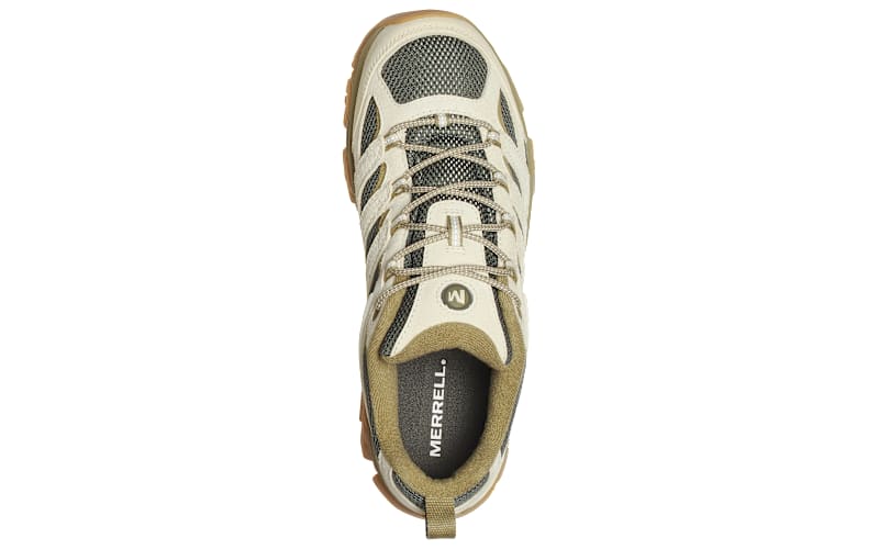 Merrell Moab 3 Low Hiking Shoes for Men | Bass Pro Shops display picture 1