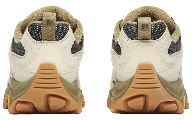 Merrell Moab 3 Low Hiking Shoes for Men | Bass Pro Shops display picture 1