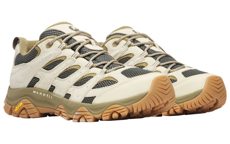 Merrell Moab 3 Low Hiking Shoes for Men | Cabela's