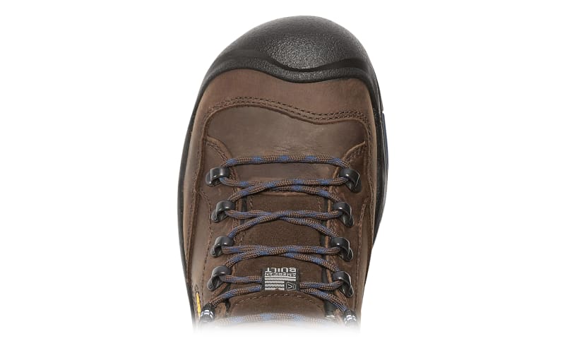 Keen galleo mid 2025 wp boots