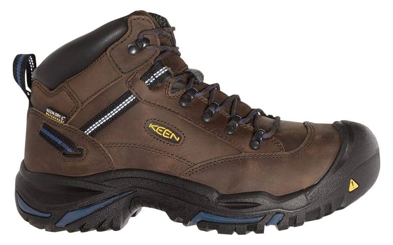 Cabelas keen work boots clearance
