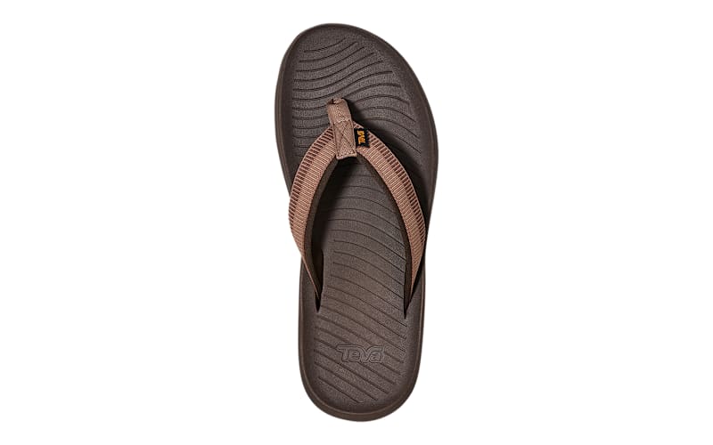 Teva Hurricane Flip-Flops for Men | Bass Pro Shops display picture 1