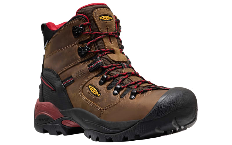 T*a様 KEEN HYBRIDLIFE スノーボードブーツ KEEN Utility Pittsburgh Energy Waterproof Carbon Toe Work Boots