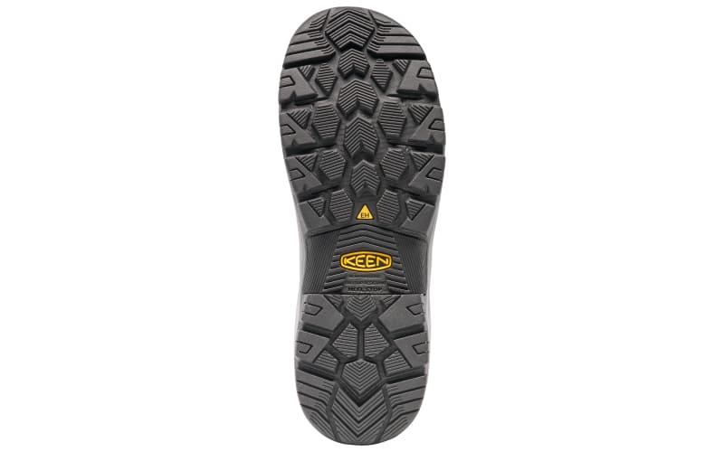 KEEN Utility Evanston 6 Waterproof Carbon Toe Work Boots for Men