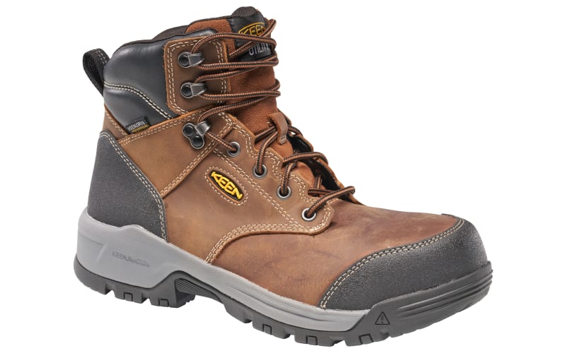 Keen Utility Evanston 6\