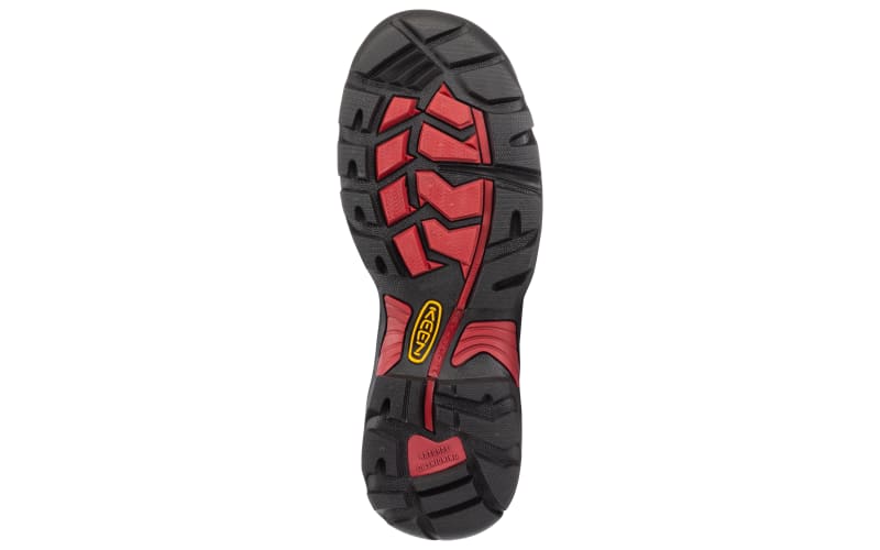 Keen utility pittsburgh store steel toe work boots