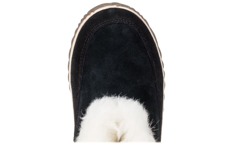 Sorel out and sales about bootie slipper