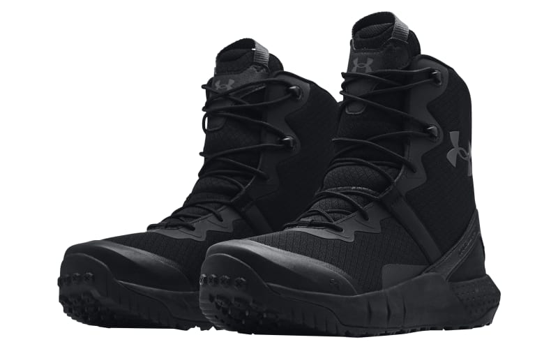Under Armour Micro G Valsetz Tactical Boots for Men