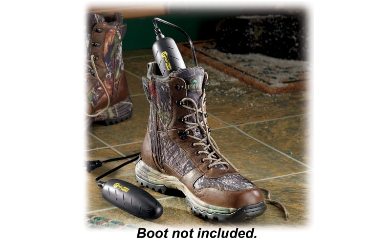 Bass pro shop boot dryer sales