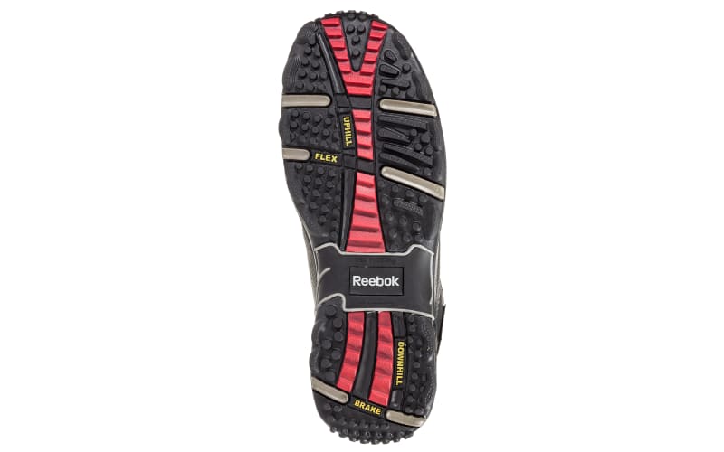 Reebok Tiahawk Safety Toe Work Boots for Men Bass Pro Shops