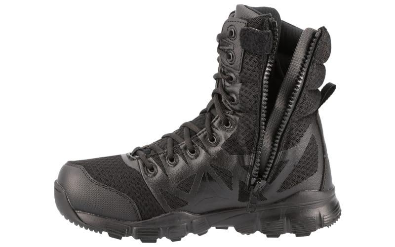 Reebok dauntless boots review online
