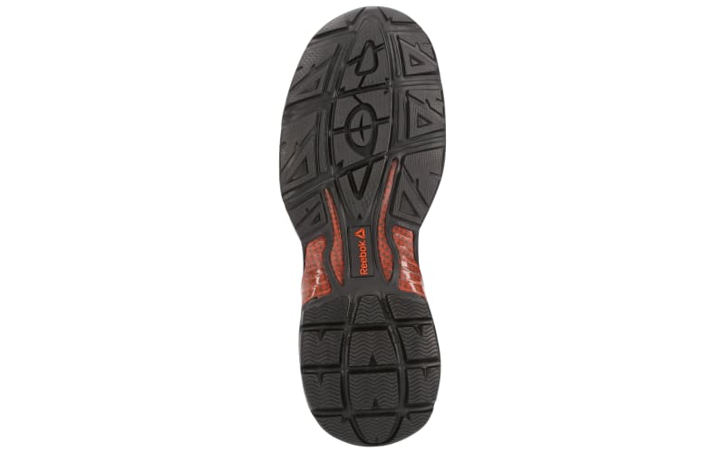 Reebok beamer top