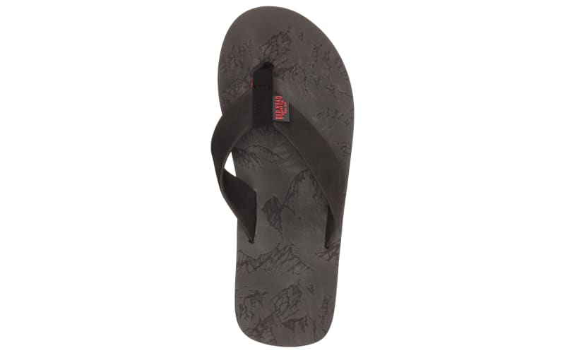 Redhead flip flops clearance