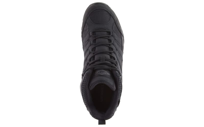 Merrell moab 2 top mid tactical waterproof boot