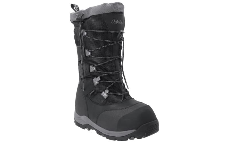 Cabela's® Men's Trans-Alaska III Pac Boots | Bass Pro Shops Canada