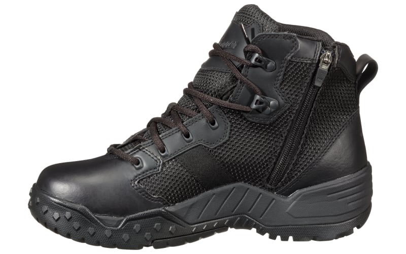 Danner scorch boot review store