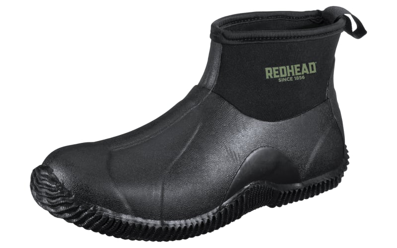 Redhead boots warranty best sale