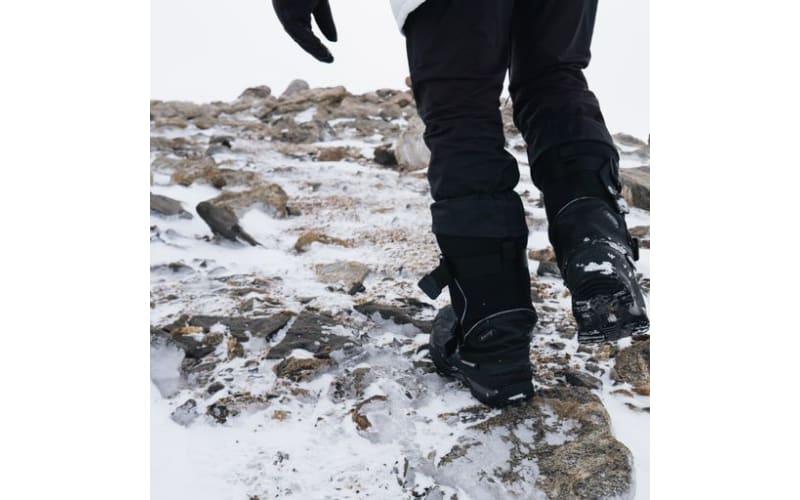 Baffin men's on sale impact insulated boot