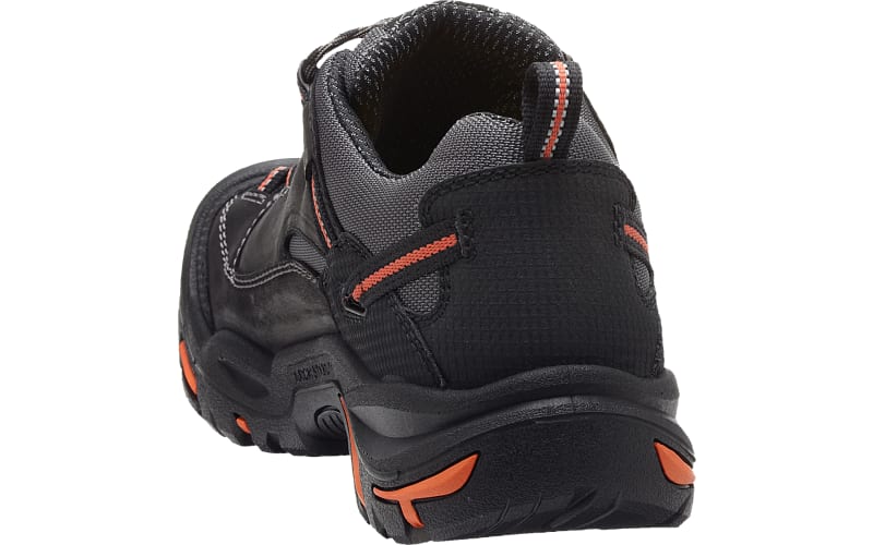 Keen braddock low steel toe new arrivals