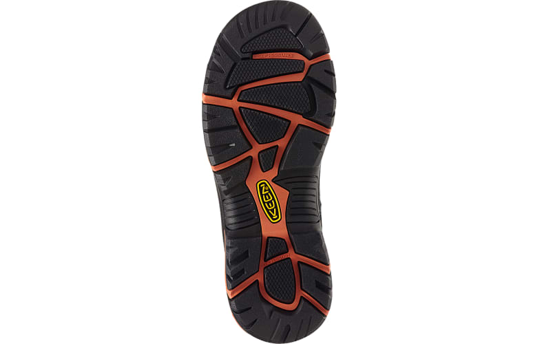 Keen braddock low steel toe on sale