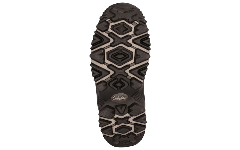 Cabela's inferno 2 pac boots on sale