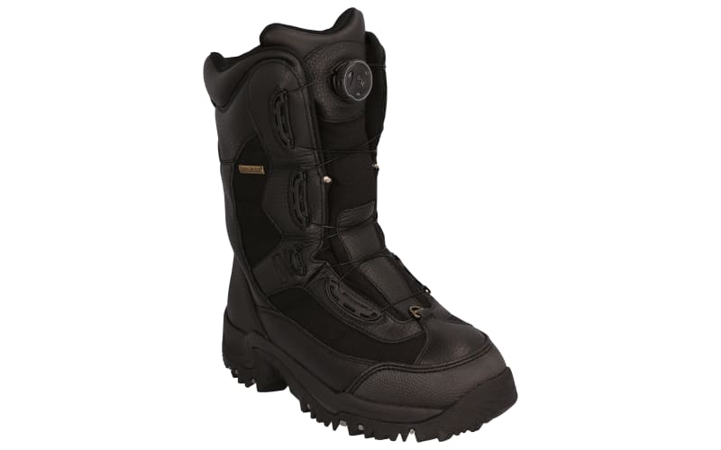Mens winter boots cabela's