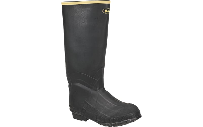 LaCrosse Men's ZXT Rubber Knee Boots Insulated | Cabela's
