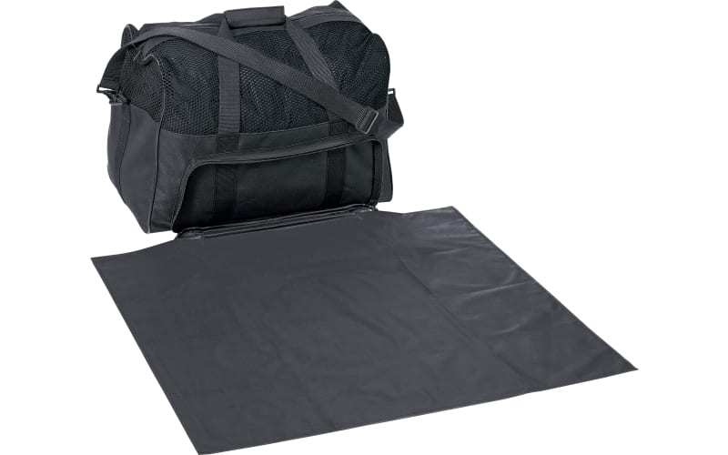 Vented Wader Bag Black Gator Waders, 43% OFF