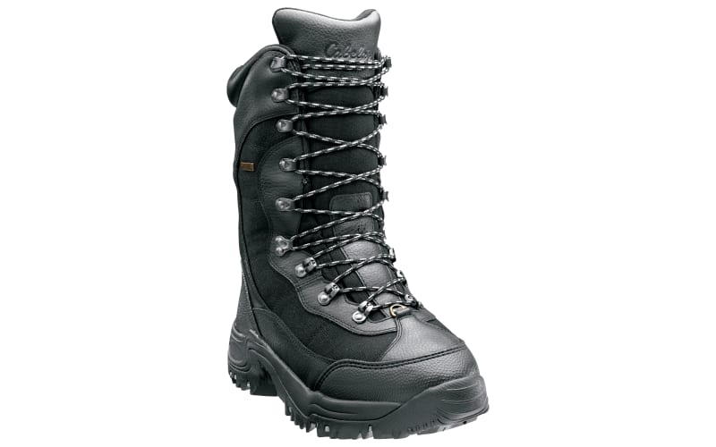 Cabelas womens waterproof boots clearance