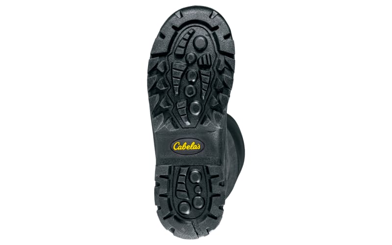 Cabela's youth muck boots shop