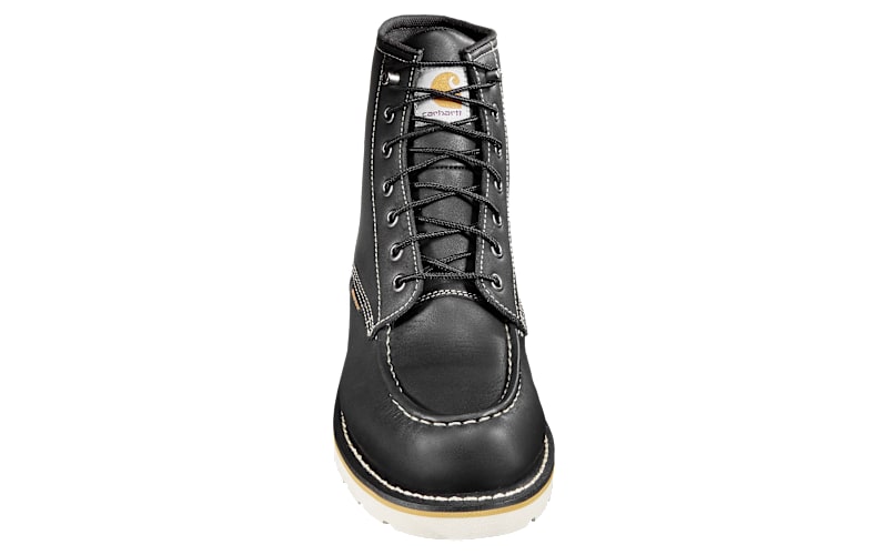 Carhartt Waterproof Wedge Work Boots for Men