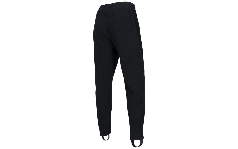 Cabela's Wader Pants for Men - Black - XL