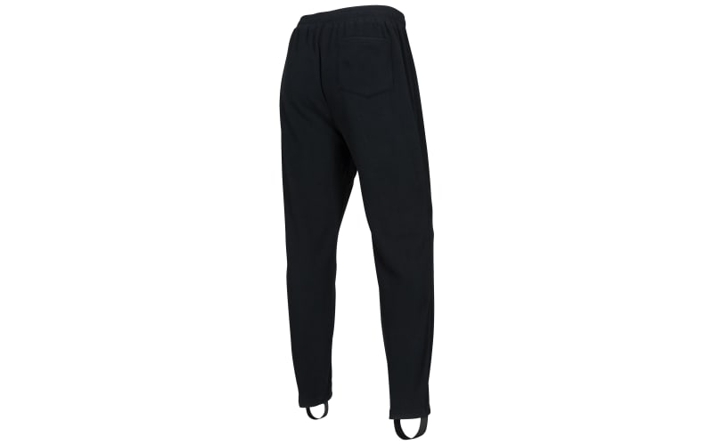 NEW BALANCE Athletics Polar Fleece Pant, Black Men's Casual Pants