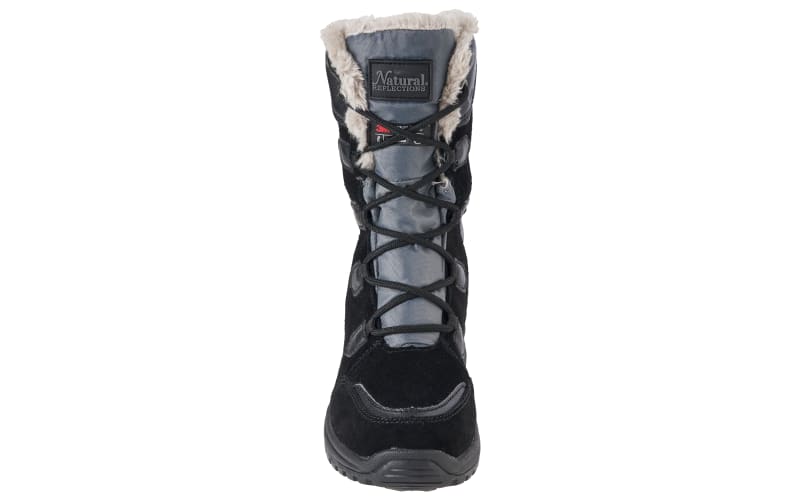 Natural reflections wynter boots clearance