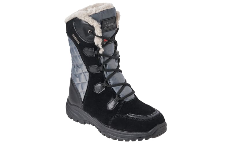Natural Reflections Mt. Crawford Boots | Cabela display picture 1