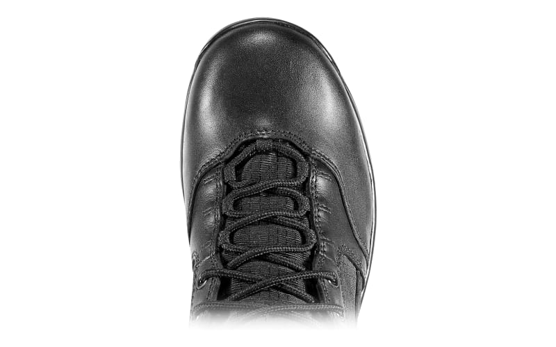 Danner Kinetic GTX Side Zip Waterproof Tactical Duty Boots for Men Cabela s