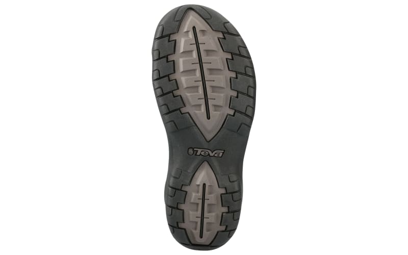 dienen houder Rood Teva Minam Sandals for Men | Bass Pro Shops