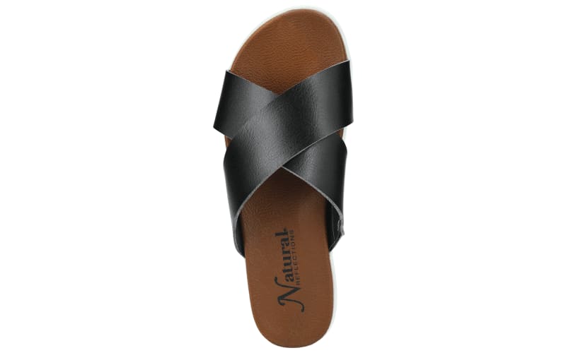 Bass pro shop womens sandals hot sale