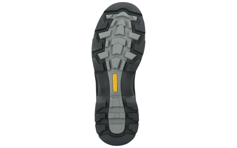 Lacrosse composite toe rubber best sale boots