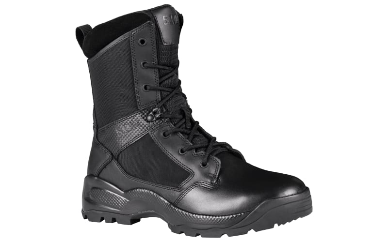 5.11 Tactical ATAC 2.0 Side-Zip Duty Boots for Men | Cabela's