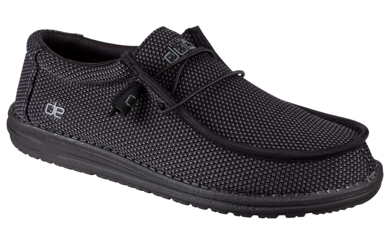 hey dude slippers mens