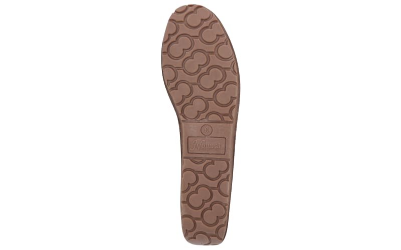 Natural Reflections Allie II Moc Slippers for Ladies Bass Pro Shops