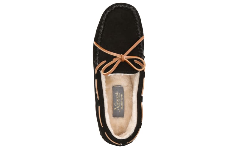 Natural reflections moccasins best sale