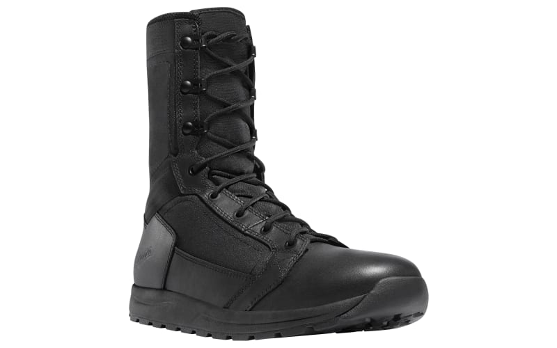 Danner Tachyon Polishable Toe Duty Boots for Men | Cabela's