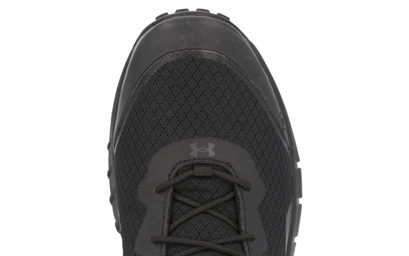  Under Armour Men's Micro G Valsetz Zip Mid Military and  Tactical Boot, Black (001)/Black, 8 M US : Clothing, Shoes & Jewelry