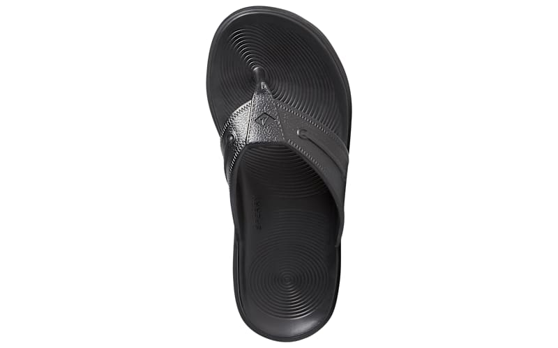 Sperry Windward Float Thong Sandals for Ladies | Cabela display picture 3