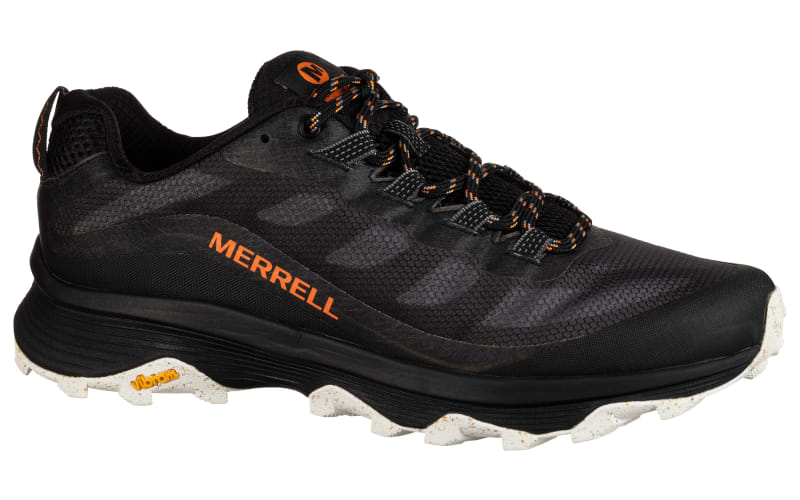 nationalsang Fremskynde Pine Merrell Moab Speed Hiking Shoes for Men | Bass Pro Shops