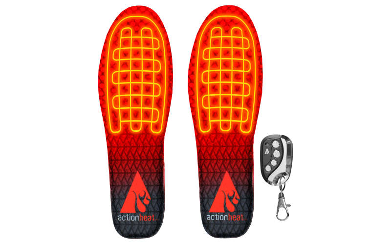 Cabelas insoles discount