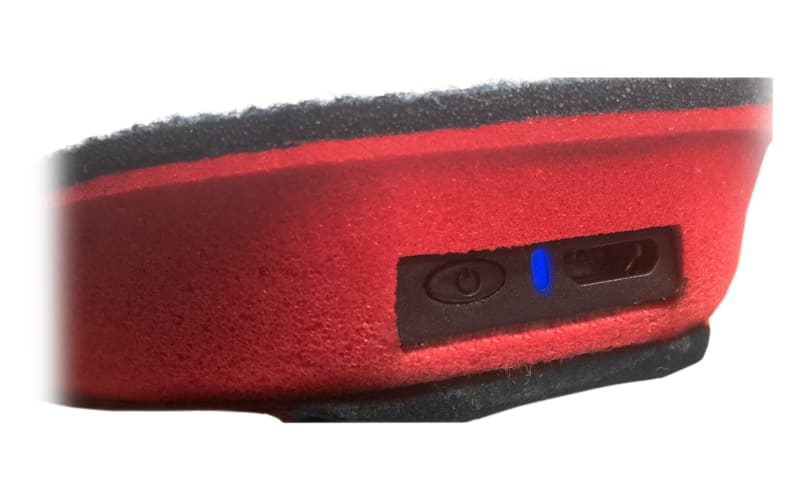 ActionHeat Rechargeable Heated Insoles with Remote Bass Pro Shops