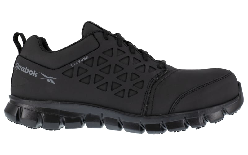 Reebok discount running sublite